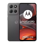 Motorola Moto G15 8/ 128GB Gravity Gray