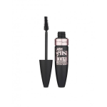 Maybelline Lash Sensational Luscious (Shade Black, Mascara, 9,5 ml)