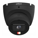 Dahua IPC-HDW1639T-A-IL-0280B-S6 Black