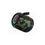 Gembird SPK-BT-LED-05-CM Camo