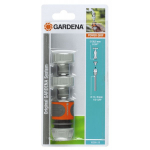 Gardena Gardena connector-set G3 / 4 "(18286)