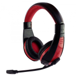 Media-Tech Nemesis MT3574 Red