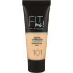 Maybelline Maybelline Fit Me Matte&Poreless Mattifying Face Primer 101 True