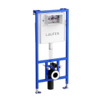 Laufen In Wall Tank WHWC LIS CW1