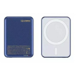 Remax "RPP-509 5000mAh" Blue