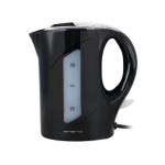 Emerio WK-121616.1 electric kettle Black
