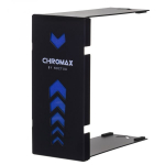 Noctua Case NA-HC7 chromax black swap