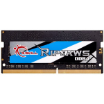 G.skill Ripjaws Black 16GB DDR4 3200MHZ SO-DIMM F4-3200C22S-16GRS