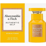 Abercrombie & Fitch Authentic Self EDP 30ml