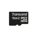 Transcend SDHC 16GB TS16GUSDC4