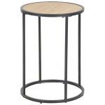 Evelekt Seaford D40xH55cm Oak