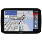 Tomtom GO Expert Plus 7" Premium Pack
