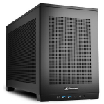 Sharkoon Rebel C20 ITX RGB Black