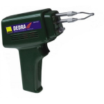 Dedra Dedra Transformer soldering iron 100W lamp in a box (DED7535)