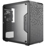 Cooler Master MasterBox Q300L Black