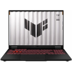 Asus TUF Gaming A16 FA608UM-QT013W 165hz R7-260 32GB 1SSD RTX5060 EN W11 Gr