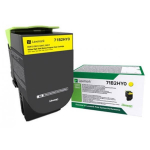 Lexmark CS/ CX417,517 Yellow