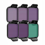 Freewell Filters set Bright Dayt for DJI Flip FW-DFL-BRG