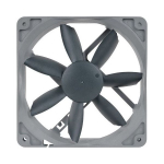 Noctua NF-S12B 120 mm Case Fan NF-S12B redux-1200 P