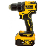 DeWALT DCD708P2T-QW