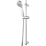 CERSANIT Cersanit Vibe point shower set chrome (S951-021)