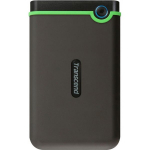 Transcend StoreJet 25M3 4TB 2.5" Military Green TS4TSJ25M3S