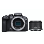 Canon EOS-R10 + RF-S 18-45 IS STM