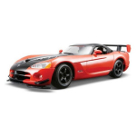 Bburago Bburago Dodge Viper SRT 10 ACR