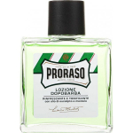PRORASO Proraso Proraso Green Odświeżająca woda po goleniu do sk&oacute;ry normalnej