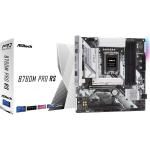 Asrock B760M Pro RS