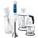Braun MQ3045WH White
