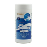 Sbox Wet Cleaning Wipes 100pcs. CS-08 Neutral