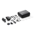 DJI Focus Pro - All-In-One Combo remote focus control kit