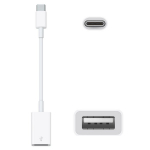 Apple USB-C to USB adapter MW5L3ZM/ A