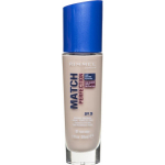 Rimmel London Rimmel Match Perfection 81 Fair Ivory 30ml