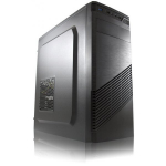 LC-Power 7037B Black