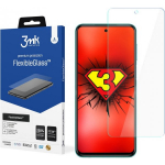 3MK "FlexibleGlass Screen Protector Xiaomi Redmi Note 9S"