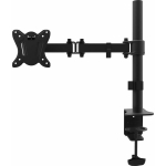 EQUIP Articulating Monitor Desk Mount Bracket 650151