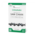 GRIMSHOLM SAW CHAIN PREMIUM 40 DL 3/ 8 .043/ 1.1MM