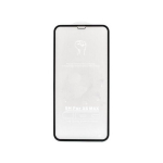 Riff "5D Full Glue Protective Glass Galaxy A53 5G" Black