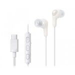 JVC HA-FR9UC-WV white