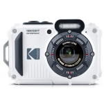 Kodak WPZ2 White