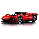 Lego Ferrari Daytona SP3 42143