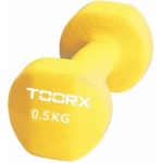 Toorx Vinyl Dumbbell MV-05 0,5kg