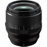 Fujifilm XF56mm F1.2 R Black