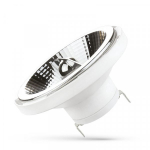 Spectrum LED AR111 G53 12V 11W SMD 20ST WW WHITE