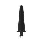 Revamp TO-2007 Progloss Diverse 22-45mm Large Conical Curl Ba