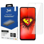 3MK "FlexibleGlass Screen Protector Motorola Moto G53"