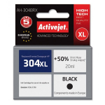 ActiveJet AH-304BRX Black 20 ml