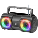 Defender Beatbox 20 Black